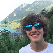 Ingeniero Aeroespacial da Clases ONLINE de MATES y FÍSICA (ESO/BACHILLERATO)